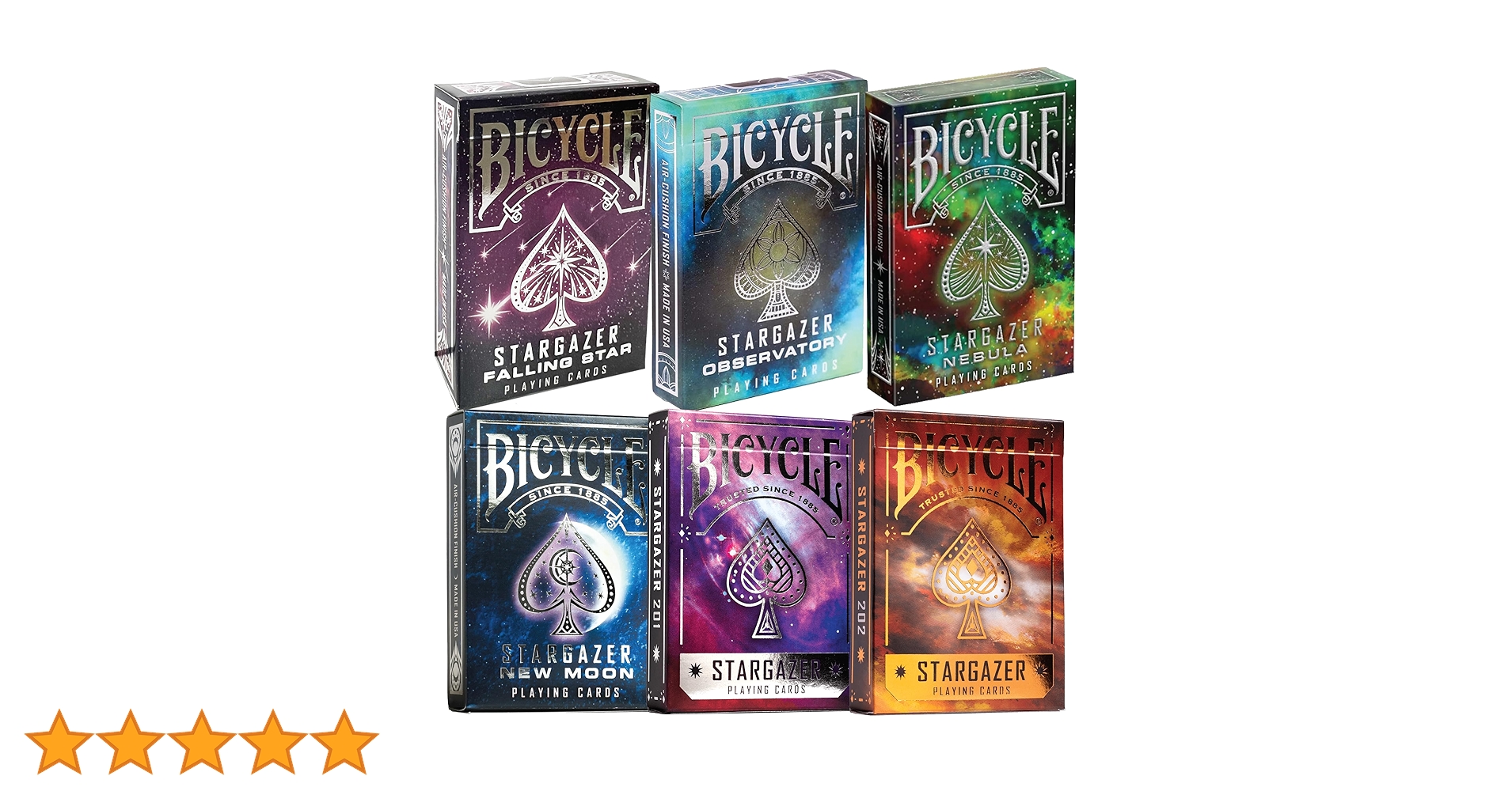 トランプ34個セット 楽天市場】【トランプ】BICYCLE LEGENDARY NINJA ≪バイスクル